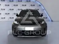 2021 Land Rover Discovery