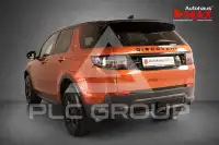 2021 Land Rover Discovery