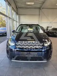 2021 Land Rover Discovery