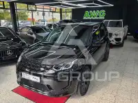 2021 Land Rover Discovery