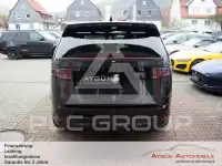 2021 Land Rover Discovery