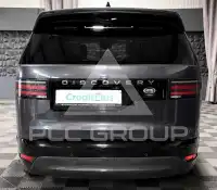 2021 Land Rover Discovery
