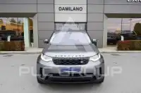 2021 Land Rover Discovery