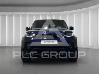 2021 Land Rover Discovery