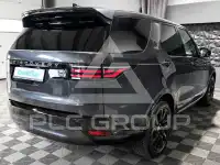 2021 Land Rover Discovery