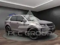 2021 Land Rover Discovery