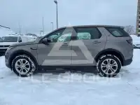 2021 Land Rover Discovery