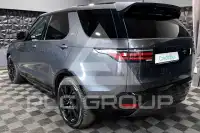2021 Land Rover Discovery