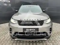 2021 Land Rover Discovery