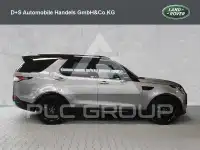 2021 Land Rover Discovery