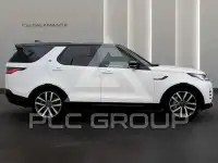 2021 Land Rover Discovery