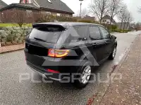 2021 Land Rover Discovery