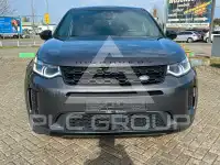 2021 Land Rover Discovery