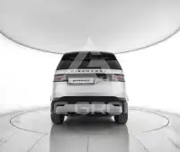 2021 Land Rover Discovery