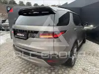 2021 Land Rover Discovery