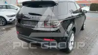 2021 Land Rover Discovery