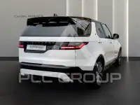 2021 Land Rover Discovery