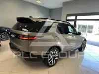 2021 Land Rover Discovery