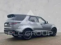2021 Land Rover Discovery