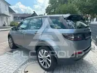 2021 Land Rover Discovery