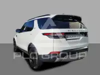 2021 Land Rover Discovery