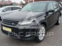 2021 Land Rover Discovery