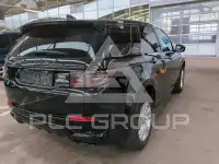 2021 Land Rover Discovery