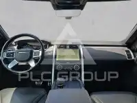 2021 Land Rover Discovery