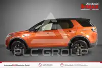 2021 Land Rover Discovery