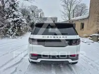 2021 Land Rover Discovery