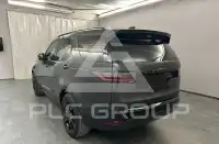 2021 Land Rover Discovery