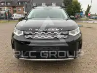 2021 Land Rover Discovery
