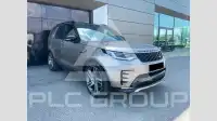 2021 Land Rover Discovery