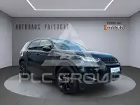 2021 Land Rover Discovery