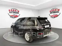 2021 Land Rover Discovery