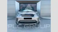 2021 Land Rover Discovery