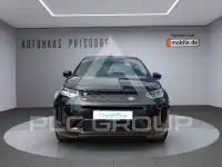 2021 Land Rover Discovery
