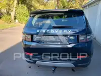 2021 Land Rover Discovery