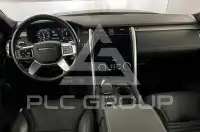 2021 Land Rover Discovery