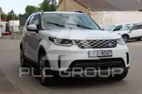 2021 Land Rover Discovery