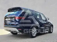 2021 Land Rover Discovery