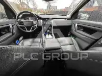 2021 Land Rover Discovery