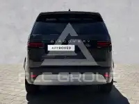 2021 Land Rover Discovery