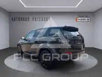 2021 Land Rover Discovery