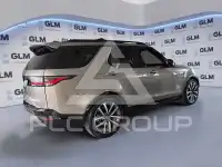 2021 Land Rover Discovery
