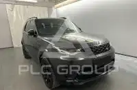 2021 Land Rover Discovery