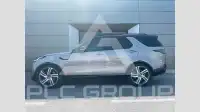 2021 Land Rover Discovery