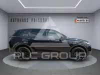 2021 Land Rover Discovery