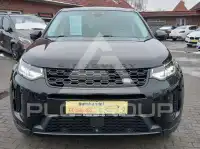 2021 Land Rover Discovery