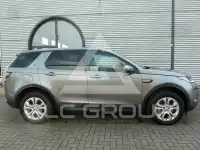 2021 Land Rover Discovery